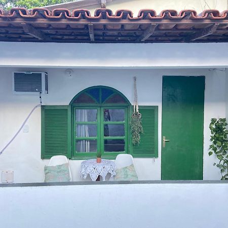 Suite Pontal Arraial do Cabo Esterno foto