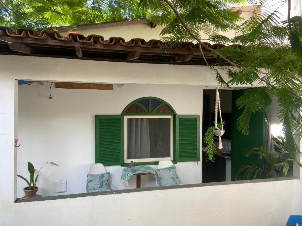 Suite Pontal Arraial do Cabo Esterno foto