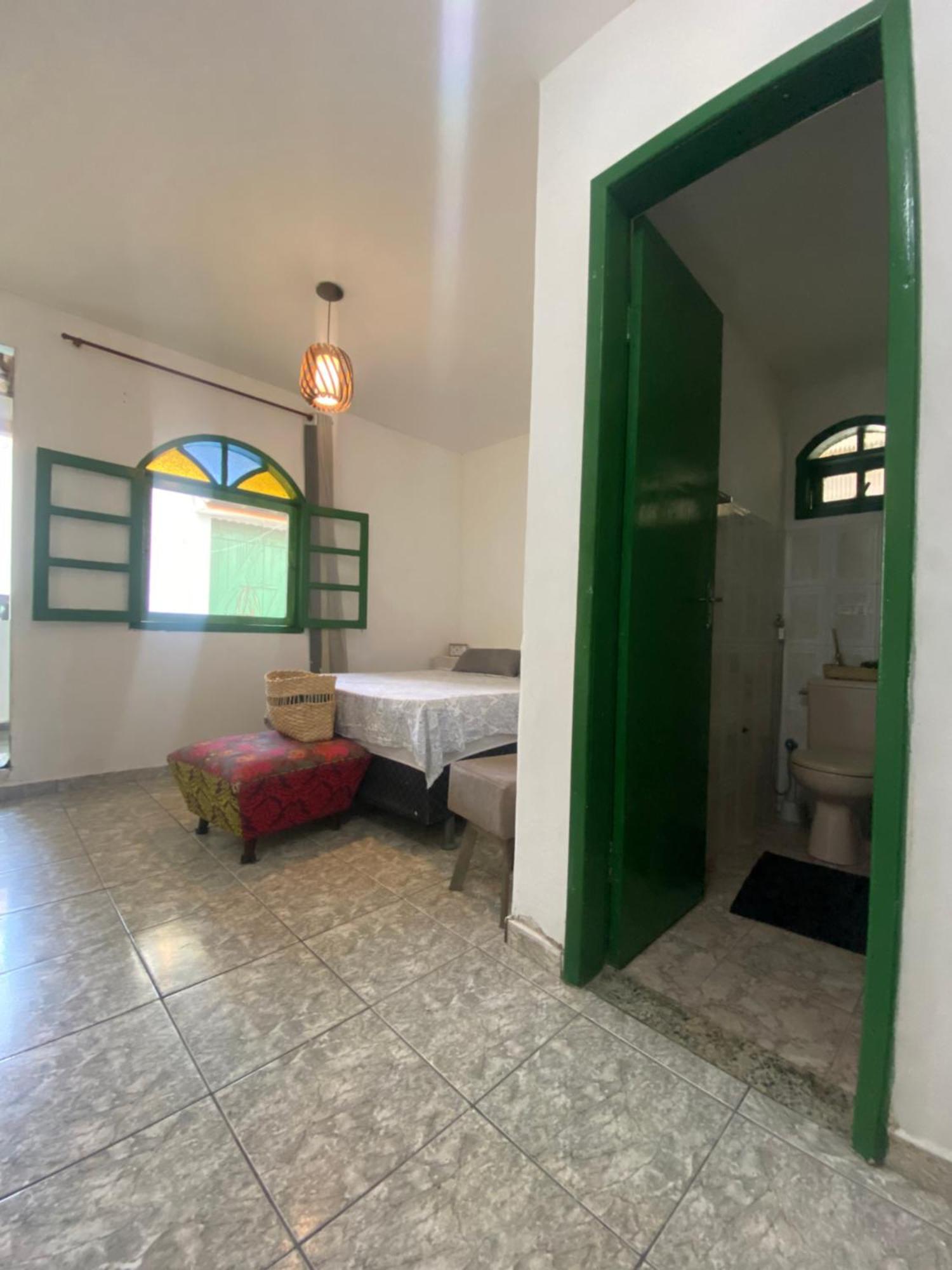 Suite Pontal Arraial do Cabo Esterno foto
