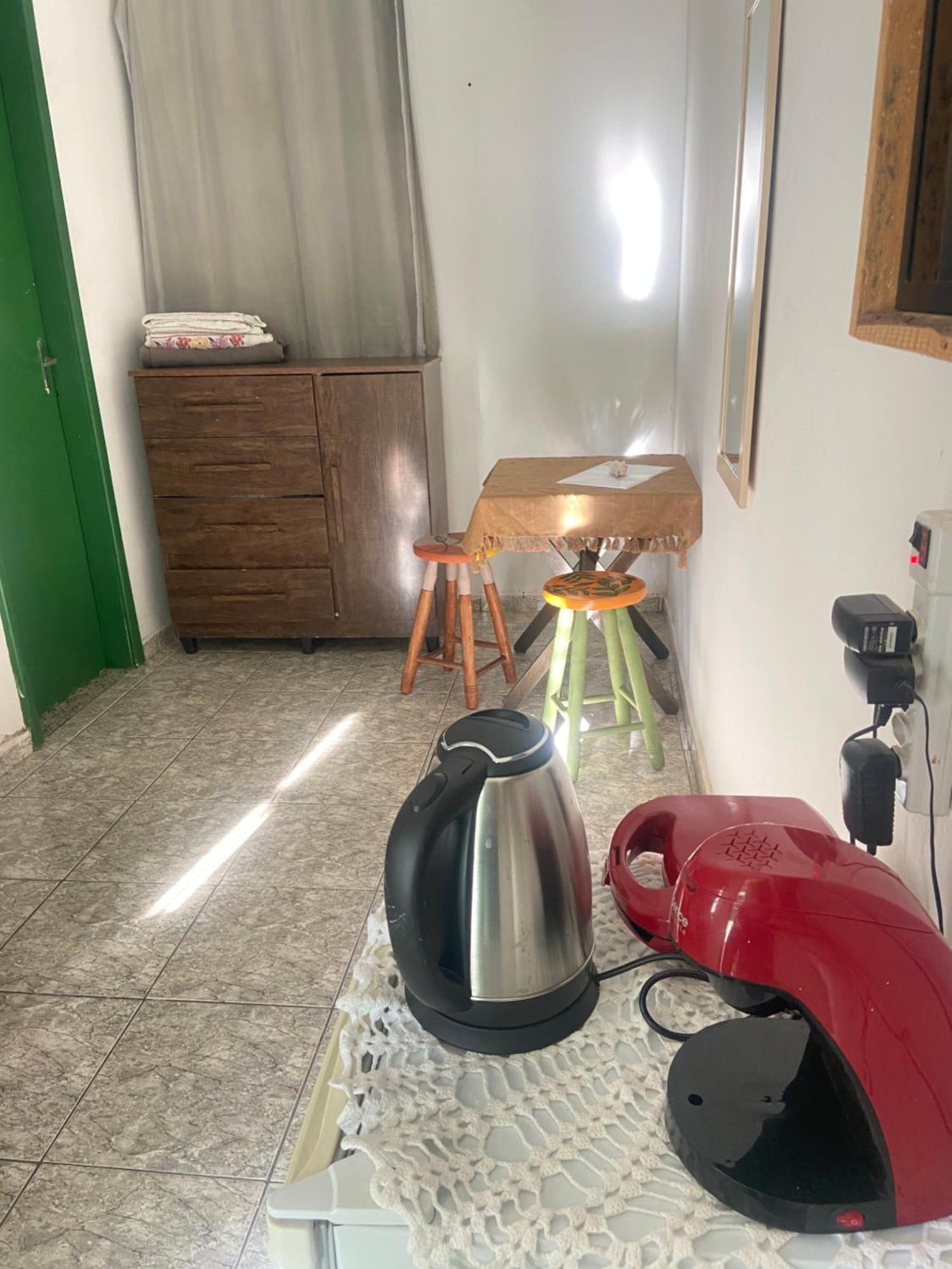 Suite Pontal Arraial do Cabo Esterno foto