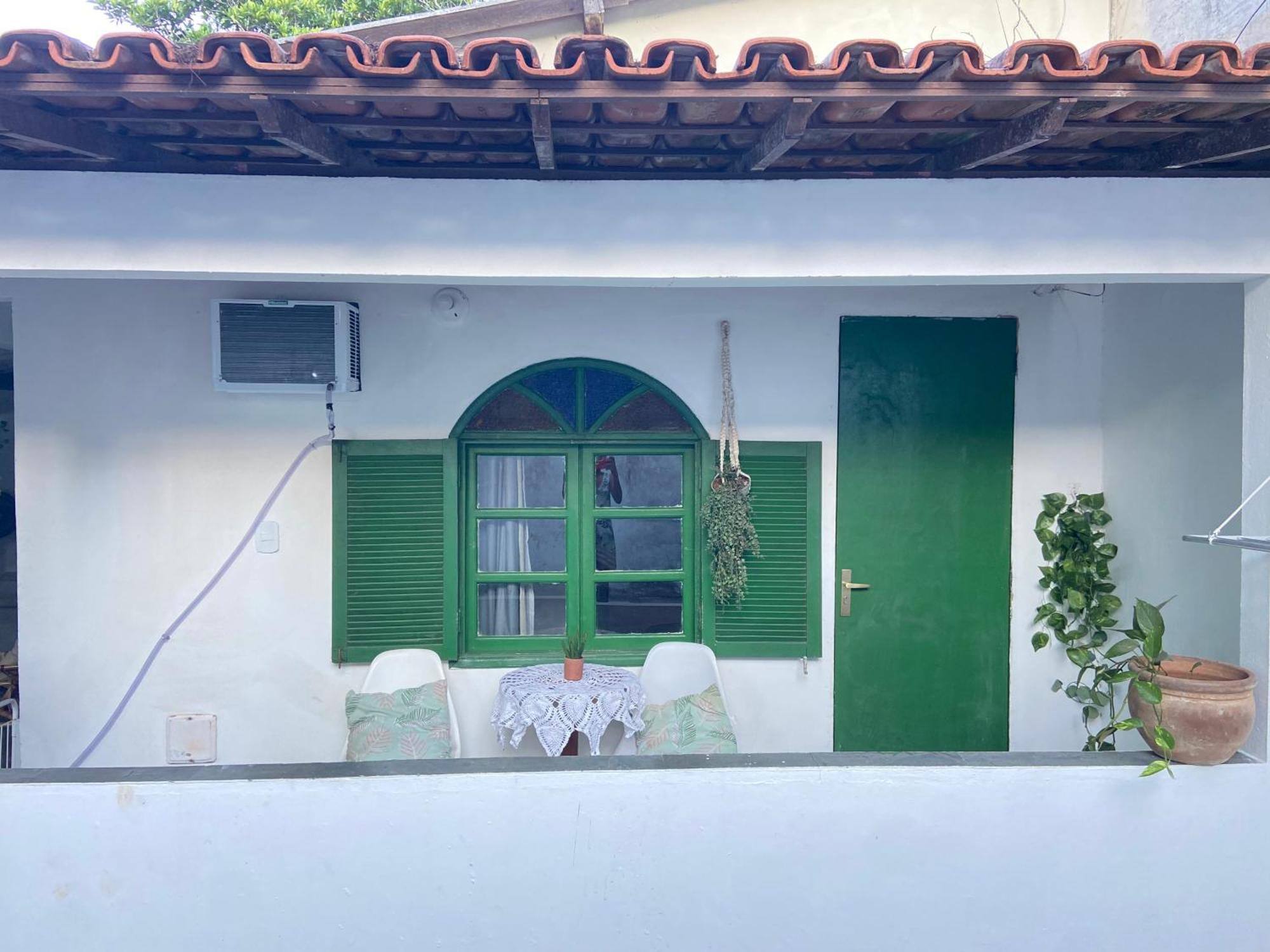 Suite Pontal Arraial do Cabo Esterno foto